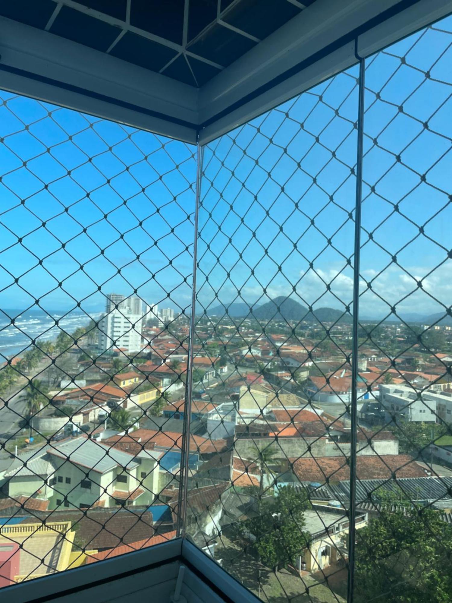 Apartamento Frente Mar Kp Mongagua Exterior photo