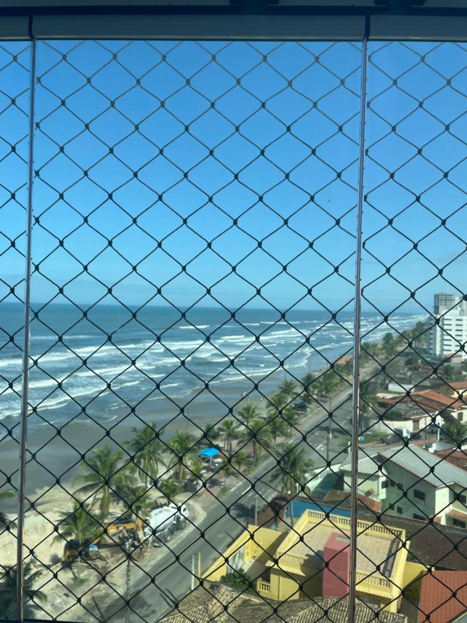 Apartamento Frente Mar Kp Mongagua Exterior photo